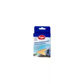 bradolife sebtapasz 16db travel 4 féle méretben