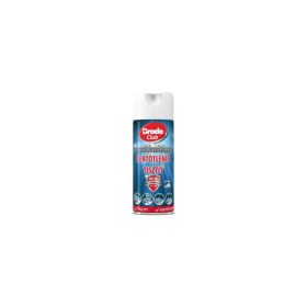 brado club fertőtlenítő aerosol 400ml neutral