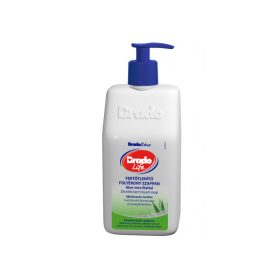 bradolife fertőtlenítő folyékony szappan 350ml aloe vera