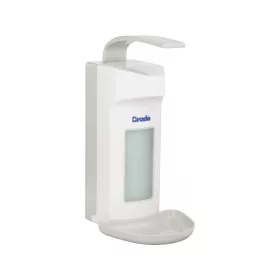 Brado karos fali adagoló 1000ml-es fertőtlenítőhöz