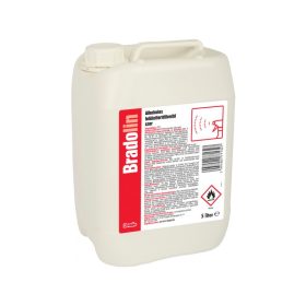 bradolin alkoholos felületfertőtlenítő szer 5L