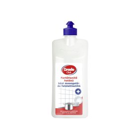   brado club fertőtlenítő mosogató- és felülettisztító 1L kézi