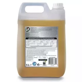 Cif Professional Wood Floor felület- és bútorápoló 5L
