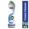 Cif Pro Formula Karcmentesen tisztító folyékony súrolószer 750ml