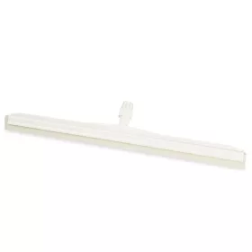   Igeax élelmiszeripari gumis padlólehúzó, univerzális nyélcsatlakozással, 75 cm fehér