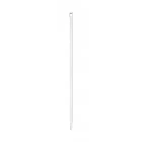  Igeax élelmiszeripari Monoblock műanyag nyél 150cm, átmérő 32/22mm, fehér