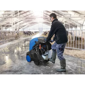 Nilfisk MH 4M -130/960 FA melegvízes magyasnyomású mosó