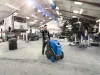 Nilfisk MH 4M -130/960 FA melegvízes magyasnyomású mosó
