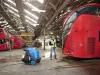 Nilfisk MH 4M -130/960 FA melegvízes magyasnyomású mosó