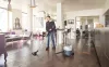Nilfisk VP300 BASIC HEPA száraz porszívó
