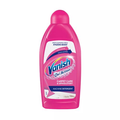 Vanish Oxi Action Szőnyegtisztító gépi 500ml