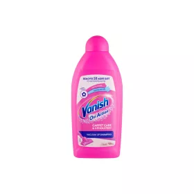 Vanish Oxi Action szőnyegtisztító kézi 500ml