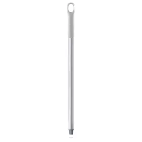   Igeax élelmiszeripari alumínium nyél 60 cm, átmérő 25 mm, fehér