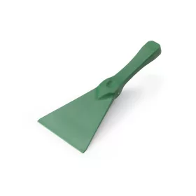Igeax élelmiszeripari kézi kaparó 110mm zöld