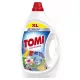 Tomi  Mosógél Color mandulatej 2,25L 50 Mosásos