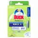 Duck® Fresh Discs zselés WC-öblítő korong 36 ml Lime