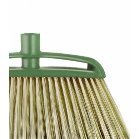 Fass Natural Green kültéri seprűfej zöld