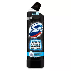 Domestos Zéró Vízkőoldó és Wc tisztító  750ml 