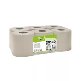   Celtex E-Tissue Mini toalettpapír 19cm 2 réteg, 140m, 12 tekercs/zsugor