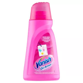 Vanish Oxi Action folteltávolító 1L Pink 