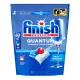 Finish Quantum All In One mosogatógép kapszula regular 60db-os