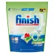 Finish Ultimate All in 1 Zero mosogatógép-kapszula (45 db) EcoLabel