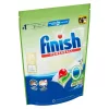 Finish Ultimate All in 1 Zero mosogatógép-kapszula (45 db) EcoLabel