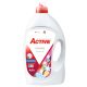 Active mosógél Color (90mosás) 4,5L