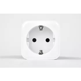   Commel wifi okos dugalj, időzitő, Fogyasztásmérővel  - 16 A, max.3500 W, 2,4 GHz, 