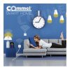 Commel wifi Smart érintő kapcsoló 1 csatornás