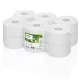 Satino Wepa Comfort toalettpapír 2 réteg, 9,2x25cm/lap 600 lap, 150m, 12tekercs/zsugor