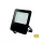 Commel LED egyenáramú reflektor 200W, 12-24V DC, 6500K