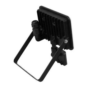   Commel LED reflektor 30 W 3200 lm, 4000K mozgásérzékelővel tömszelencés IP65