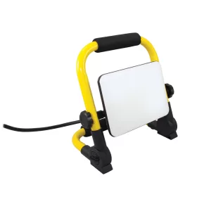   Commel LED hordozható reflektor, munkalámpa  30W, 3200 lm 6500K