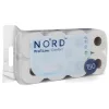 NORD Profi Line Comfort kistekercses toalettpapír 3 rétegű fehér 150 lapos 8 tekercses