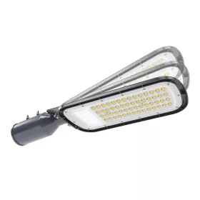   Commel LED utcai lámpa, közvilágítás 50 W 5200 lm 4000K IP65