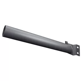   Oldalfalra szerelhető tartókonzol, Commel utcai lámpához 60 mm