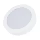 Commel LED panel kerek 12W 2700/4000/6500K 177mm
