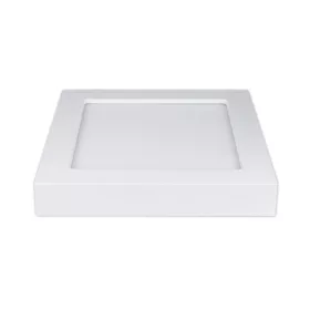Commel LED panel négyzet 24W 2700K 227mm