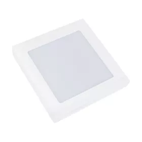 Commel LED panel négyzet 24W 2700/4000/6500K