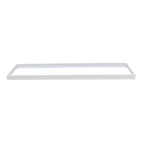Commel LED panel kiemelő keret 120x 30 cm
