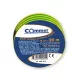 Commel szigetelőszalag zőld sárga  19mm x 20m 1 db