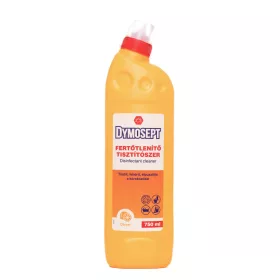 Dymosept fertőtlenítő tisztítószer citrom    750 ml