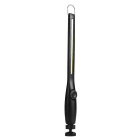   Commel LED ellenőrző, szerelő lámpa, dimmelhető, usb 10 W