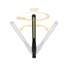 Commel LED ellenőrző, szerelő lámpa, dimmelhető, usb 10 W