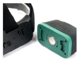   Commel LED fejlámpa, mozgásérzékelővel, beépített akkuval  11 W 