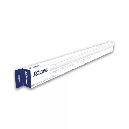 Commel LED bútor és pultvilágító lámpa 10W 882mm ON/OFF kapcsoló