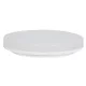 Commel LED mennyezeti lámpa,beépített mikrohullámú mozgásérzékelővel 15 W IP54 220mm