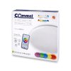 Commel LED smart Wifi mennyezeti lámpa 26cm, 12W