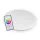 Commel LED smart Wifi mennyezeti lámpa 38cm, 24W